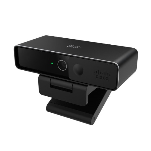 Cisco Desk Camera
