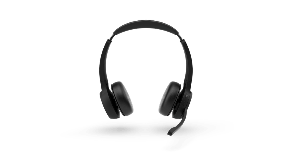 Cisco 722 - Wireless Dual Ear-Headset