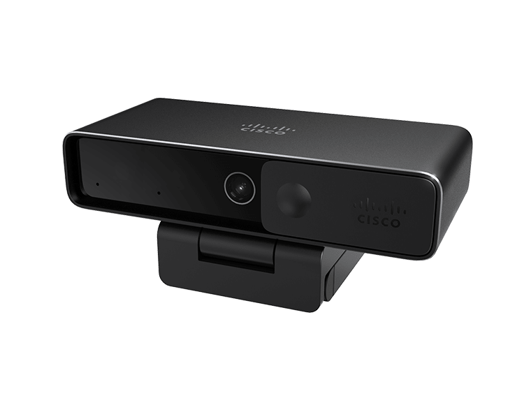 Cisco Desk Camera