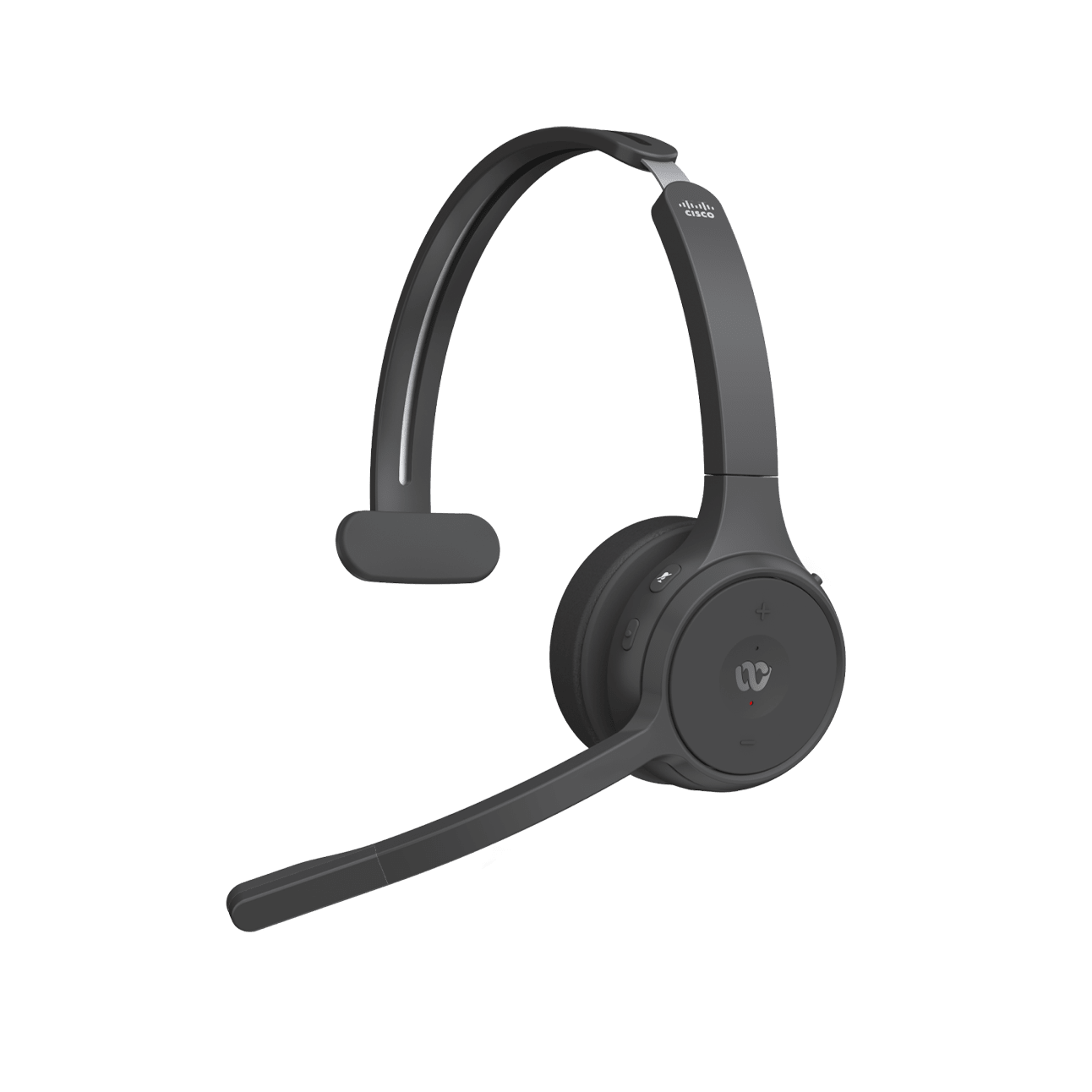 Cisco 721 - Wireless Mono-Headset