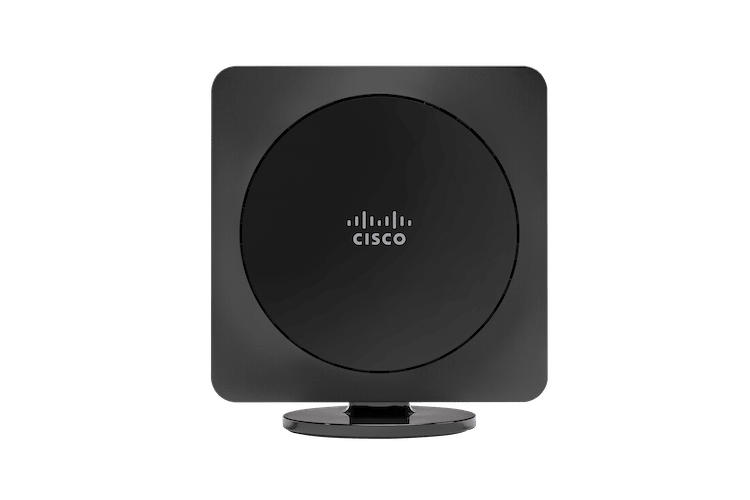 Cisco 210 - IP DECT Basisstation