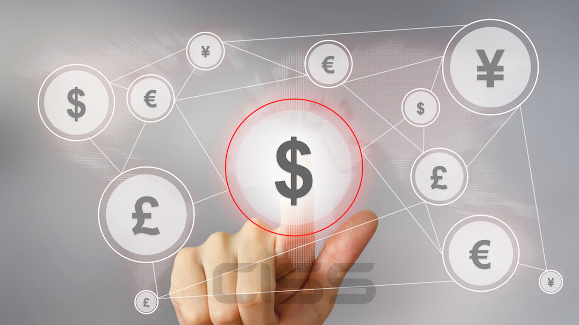 Billing Systems Upgraded – CISS Web Now Includes Foreign Currencies