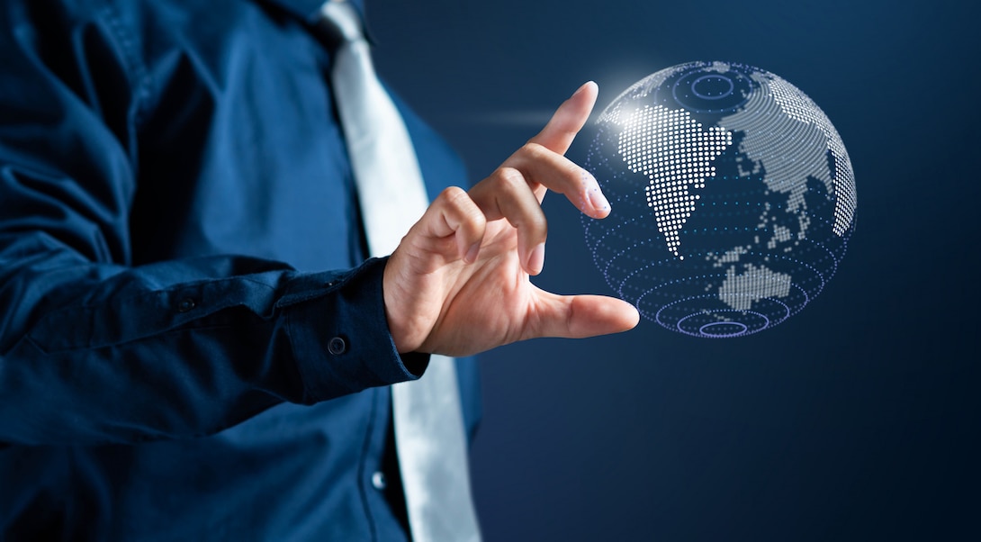 Introducing CISS International – A New Global Chapter in CISS Corporation