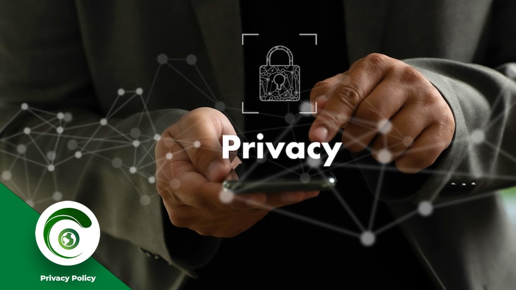 Privacy Policy - CISS Nature Discovery