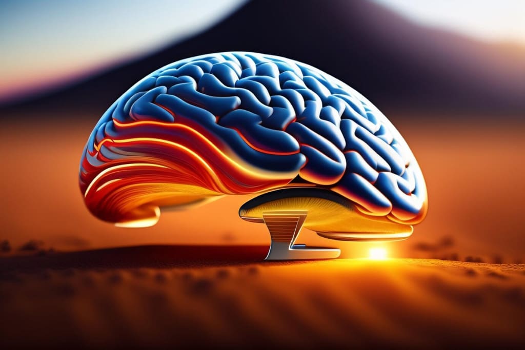 Extraordinary Intelligence (Humans)