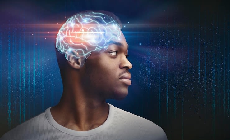 Complex Intelligence (Humans)