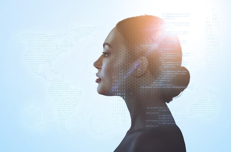 Advanced Intelligence (Humans)