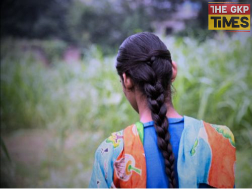 कटसहरा चौराहे पर लाइब्रेरी में पढ़ने गई युवती लापता अज्ञात के खिलाफ अपहरण का मुकदमा दर्ज