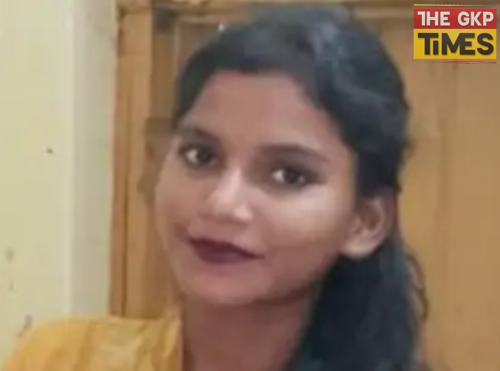 खजनी में चौकीदार की नाबालिग बेटी की मौत से मचा हड़कंप