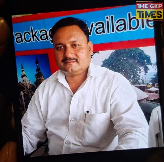 पुरानी रंजिश में बिजली ठेकेदार की गोली मारकर हत्या