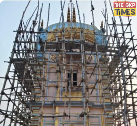 300 साल पुरानी सनातन धरोहर बदहाली के कगार पर