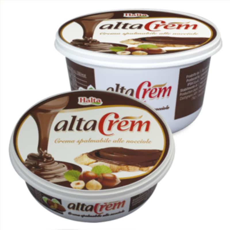 Alta Crem