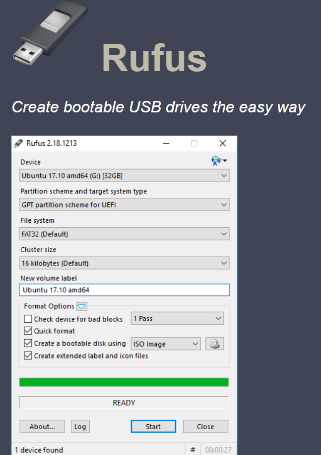 usb boot ghost v11.5 download