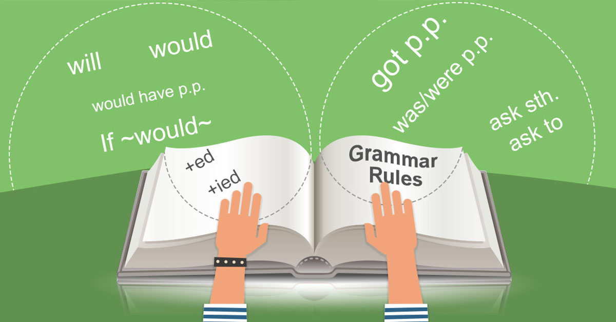 英文文法的最基本規則 Ucamc