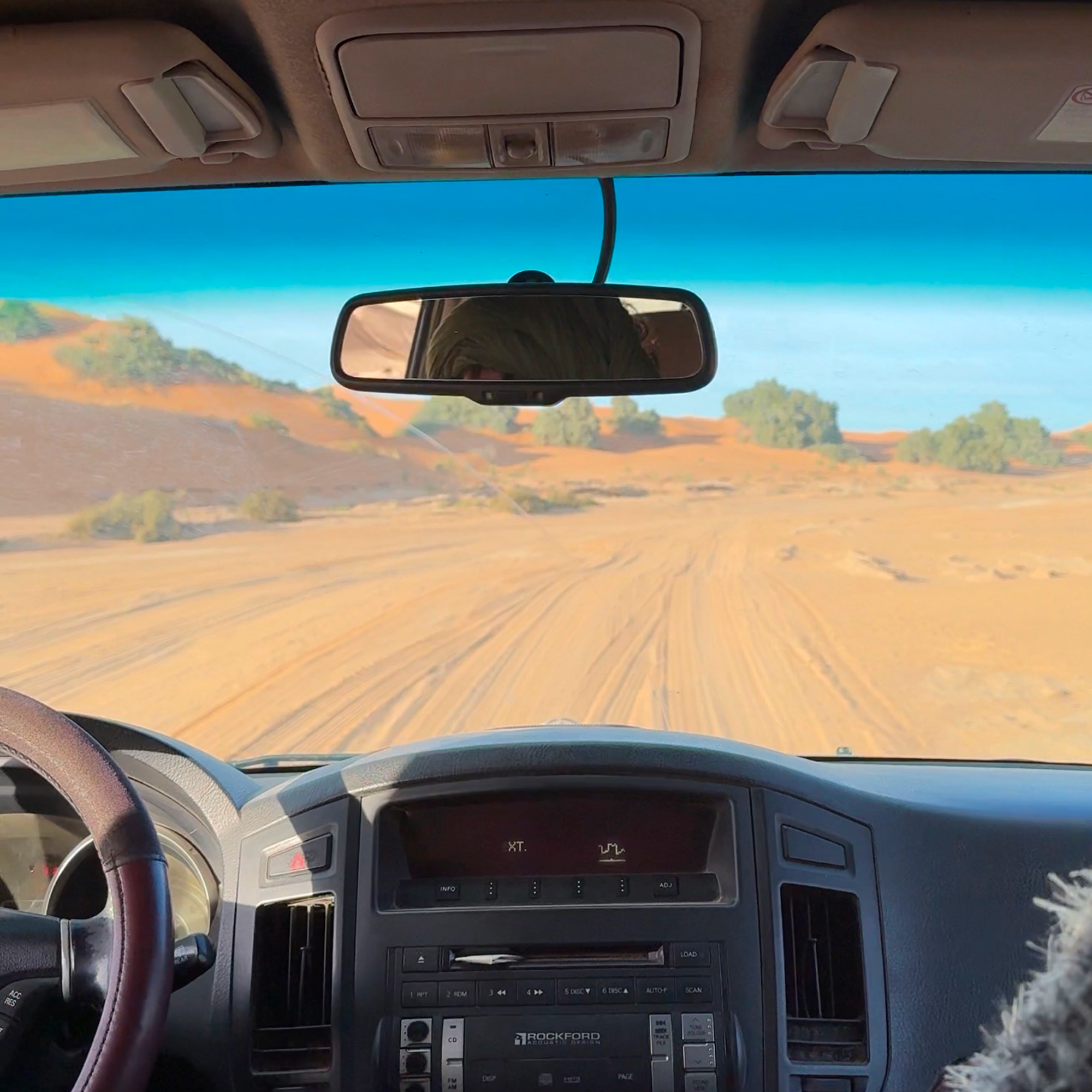 Sahara Calm - Foto 11 del retiro