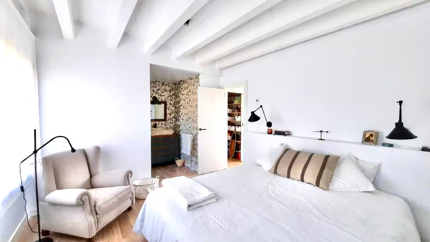 Alojamiento de Donde vas a dormir - foto 5