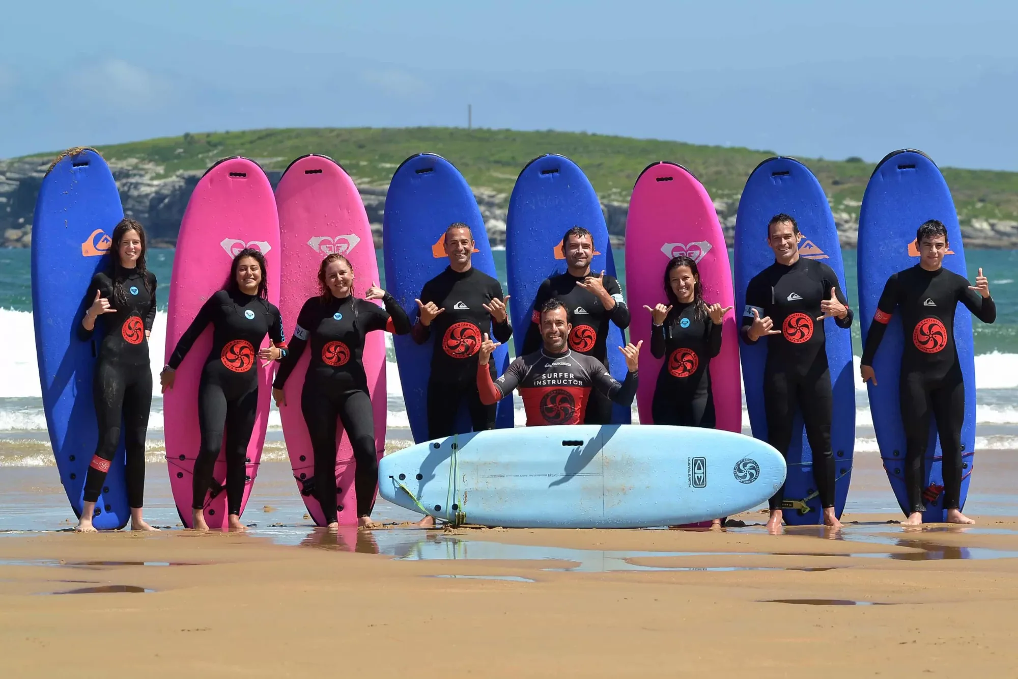 Cantabria Start - Foto 9 del retiro