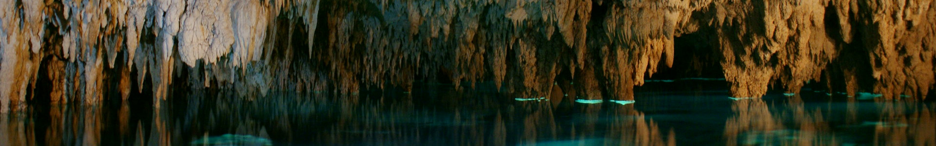 Tulum atv cenote tour with transport jungle ride cave swim experience banner