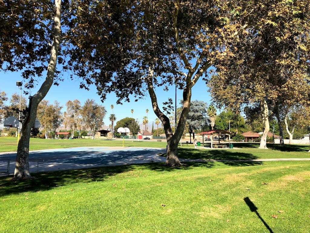 Bobby Bonds Park and Sports Complex - Riverside, CA - Recreation