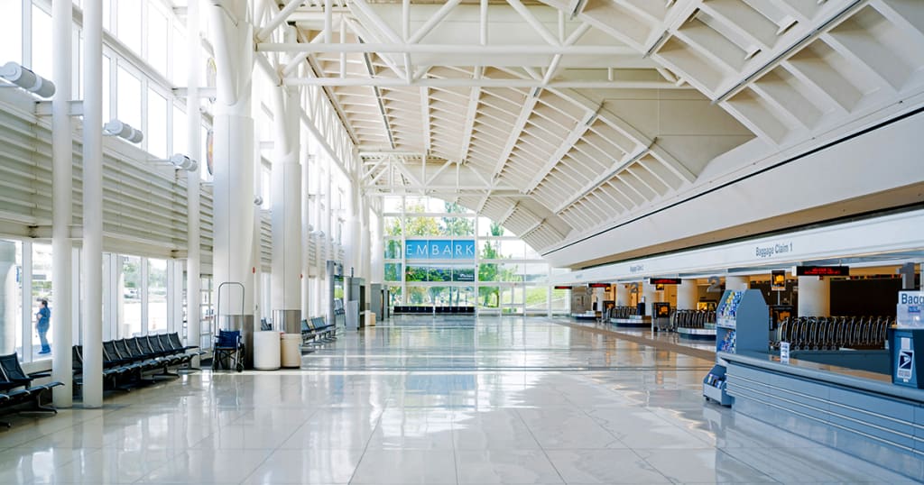 Campus Riverside's Ultimate Guide for International Students Campus