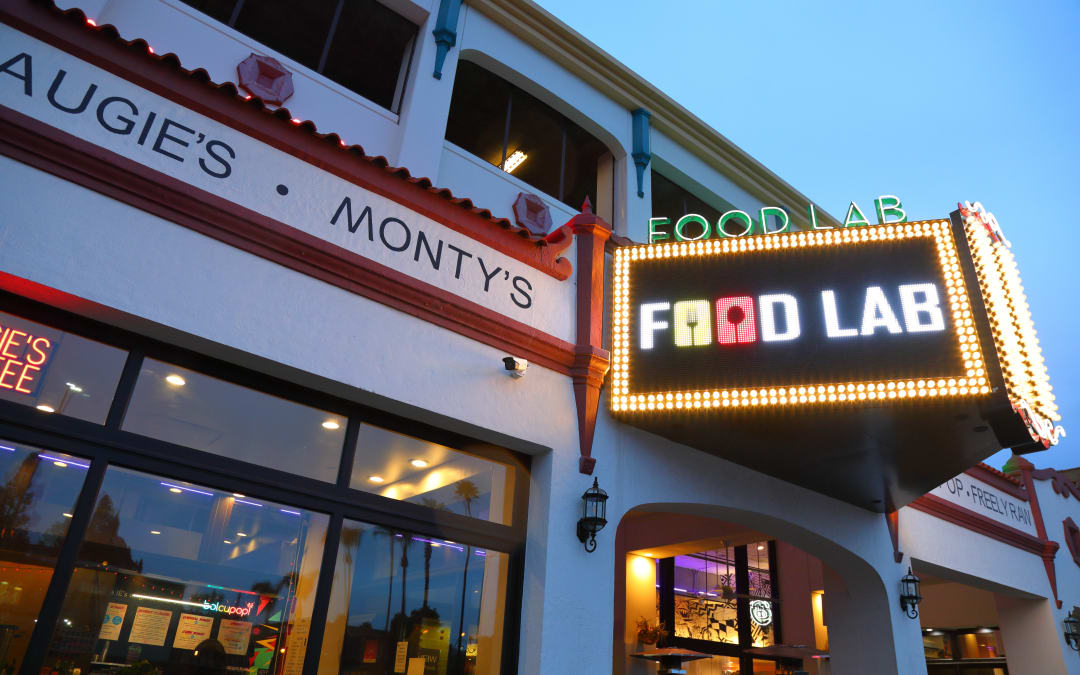 Things to do Campus Riverside