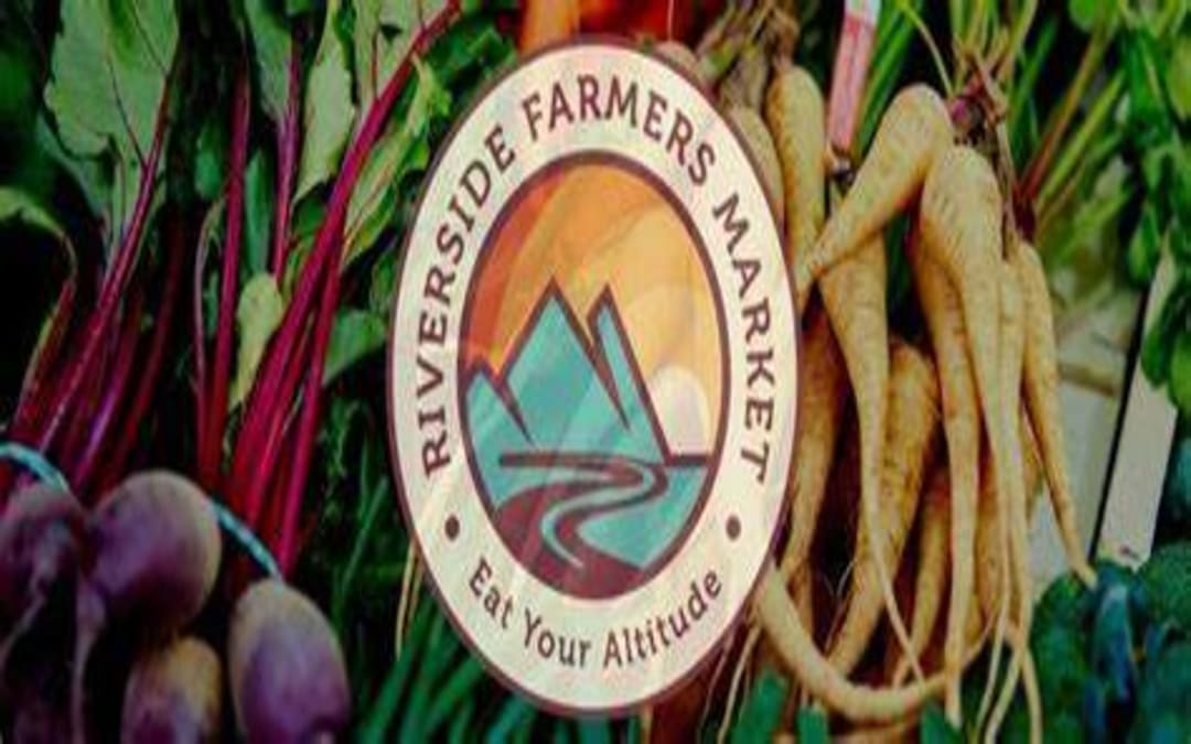 County of Riverside Certified Farmers Market