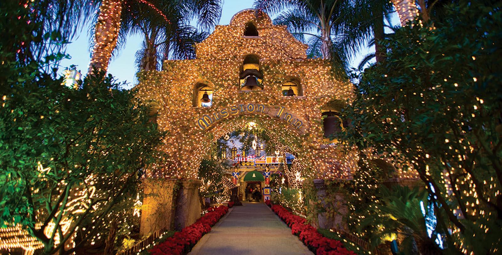 Quick History Riverside, CA Campus Riverside