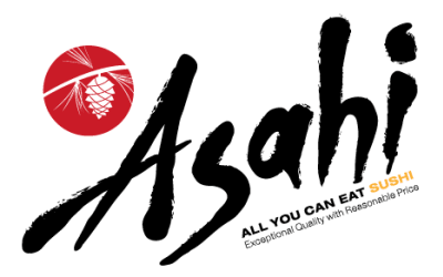 Sushi Asahi