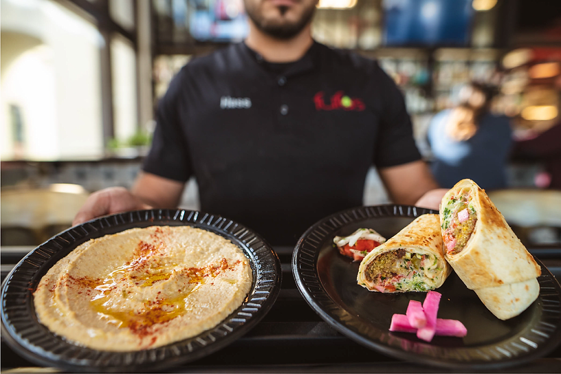 Campus Riverside's Foodie Guide The Riverside Food Lab Campus Riverside