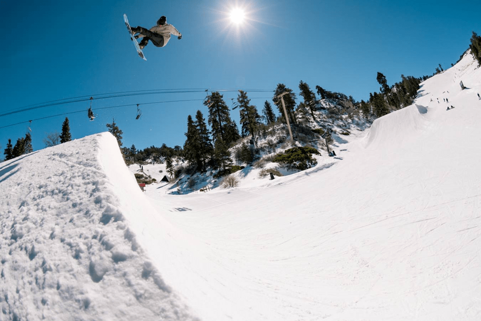 How to spend your Winter Break Campus Riverside