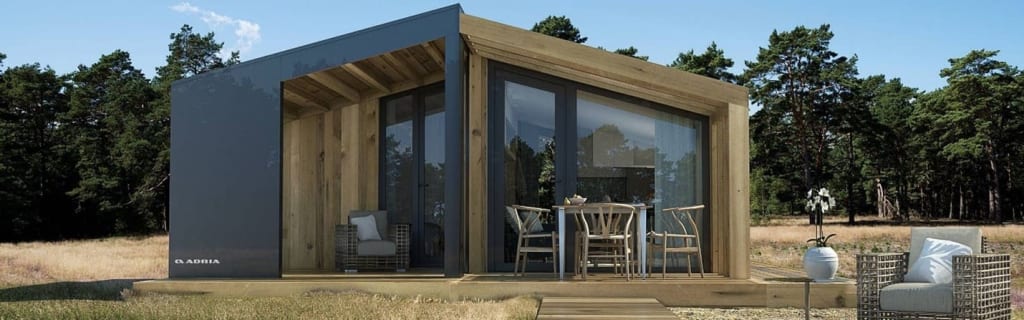 Modular Homes