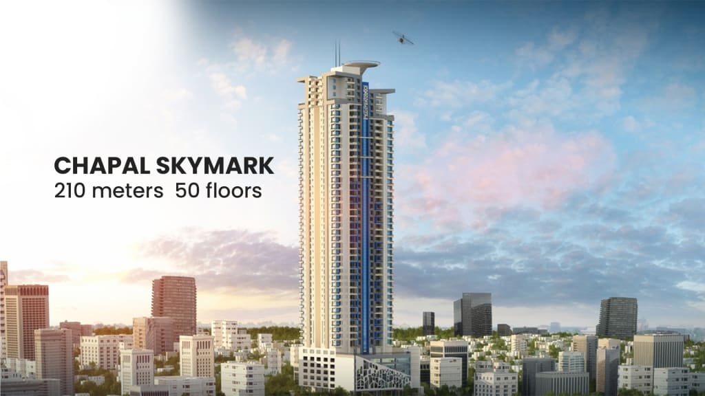 TOP 10 TALLEST BUILDINGS IN PAKISTAN