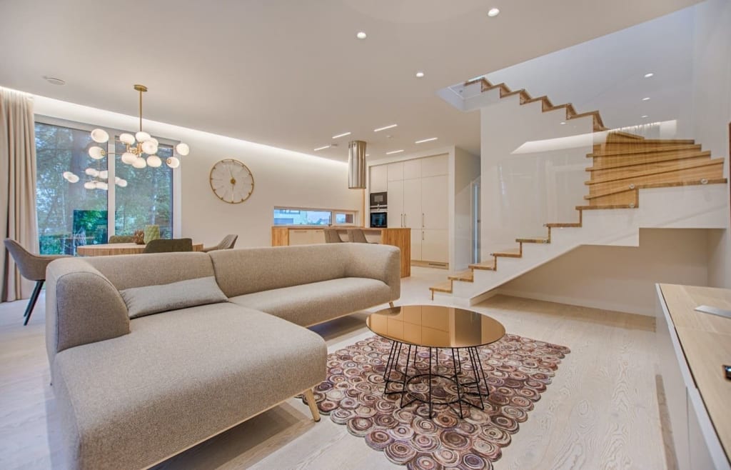 Best Ways to Utilize Space in Apartments