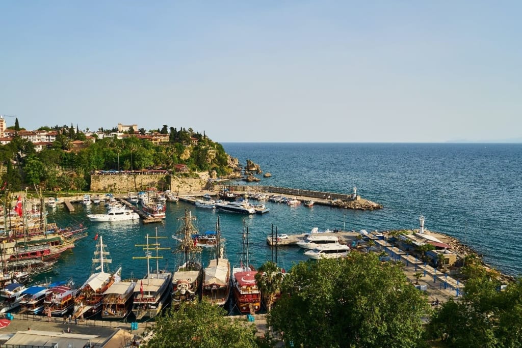 Benefits of Turkish Citizenship on Investment