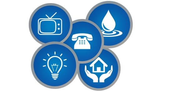 Provision of Utilities