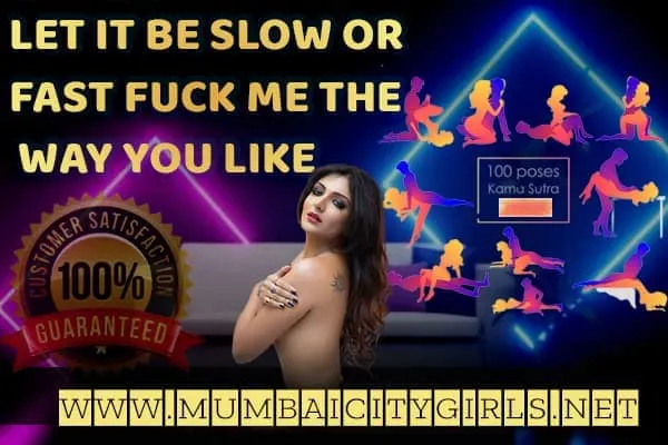 Real Kamasutra Positions with our Call girls in Mumbai