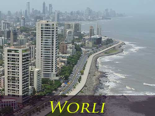         Worli Call Girls