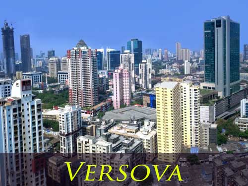                 Versova Call Girls