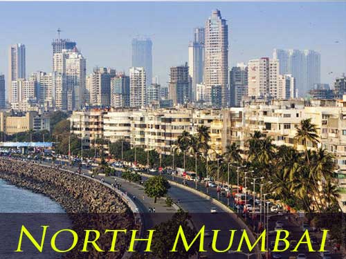             North Mumbai Escorts Service