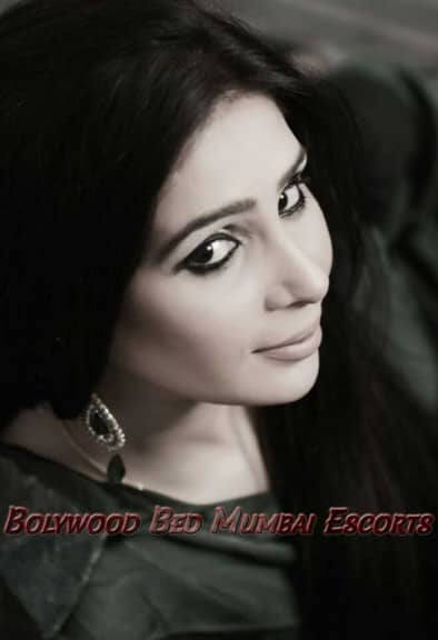  British Escort in Mumbai