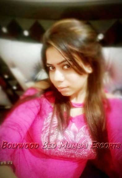  NRI Escort in Mumbai