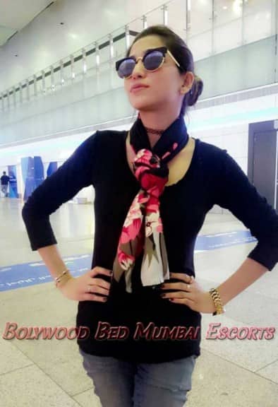   Open Minded Call Girl