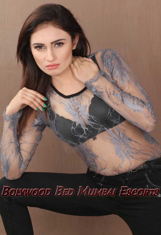  Gujarati Escort Kriti