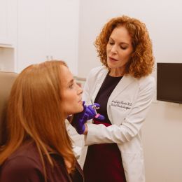 Mary Lynn Moran, MD photo 1 of 4