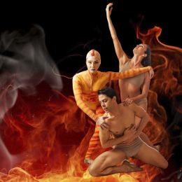 Dance Alive National Ballet photo 4 of 4