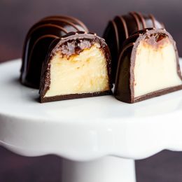 The Chocolat Bar photo 1 of 4