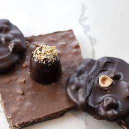 The Chocolat Bar photo 2 of 4