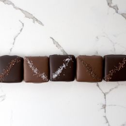 The Chocolat Bar photo 4 of 4