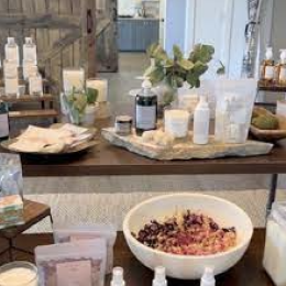 Aiken Wellness Spa & Boutique photo 4 of 4