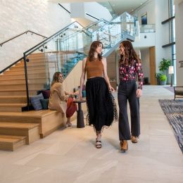 Hyatt Regency Conroe and Convention Center photo 1 of 9